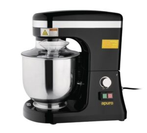 Apuro Planetary Mixer 7ltr