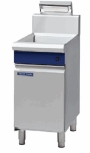 Chip Scuttle 450mm with Heating