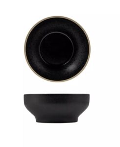 Mod Round Bowl | 160mm Midnight