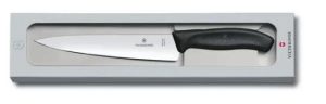 Victorinox Carving Knife Black | 190mm