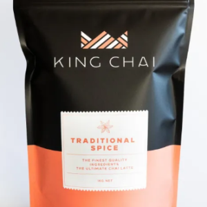 Chai Spiced Powder 1kg