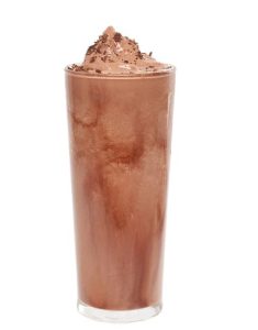 Bon Accord Ice Chocolate Powder 1kg