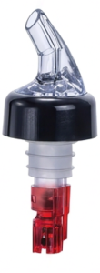 Sure Pour 30ml Clear with Collar