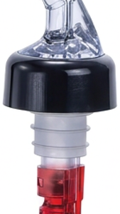 Sure Pour 30ml Clear with Collar