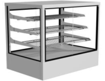 Devon Ambient Cabinet 900mm