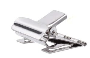 Ticket Clip S/S HH466