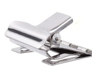 Ticket Clip S/S HH466