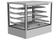 Devon Heated Cabinet 900mm