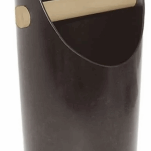 Coffee Whacker Black Bench