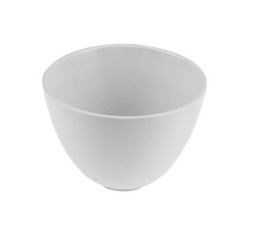 Deep Rice Bowl | Pearl Aspen 113mm