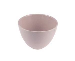 Deep Rice Bowl | Pearl Blush 113mm