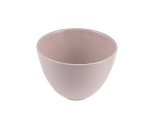 Deep Rice Bowl | Pearl Blush 113mm