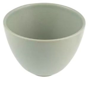 Deep Rice Bowl | Pearl Pistachio 113mm