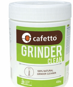 Cafetto GRINDER CLEAN Organic 450gm