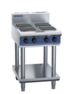 EL Cooktop Sealed | 600mm