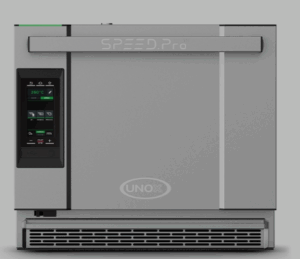 Unox BAKERLUX SPEED.Pro Electric 3Phase