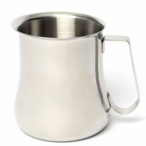 Jug Enzo Bell Milk Frothing Jug 1.25ltr