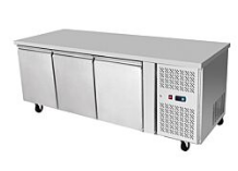 Atosa Chiller Underbench 3 Door | 1795mm