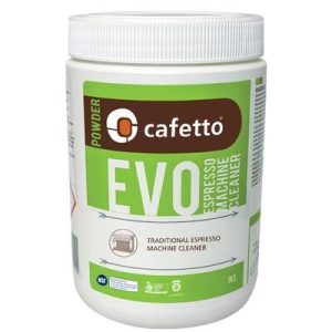 Cafetto EVO Espresso machine cleaner 1kg