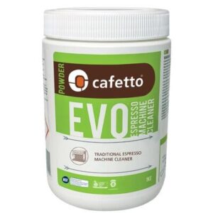 Cafetto EVO Espresso machine cleaner 500gm