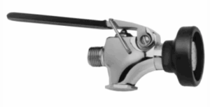 Fisher Pro Spray Valve