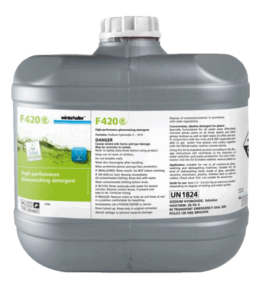 Winterhalter Washing Detergent 15 litre DGF