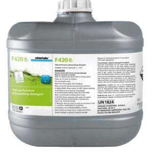 Winterhalter Washing Detergent 15 litre DGF