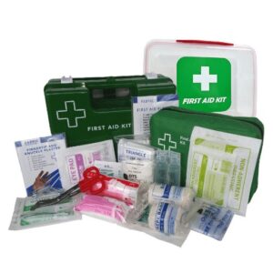 First Aid Kit - Catering & Restaurant