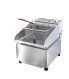 Woodson Deep Fryer Single Pan 5lt