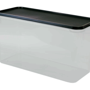 Food Storage Boxes 10ltr 370 x 168 x 206mm