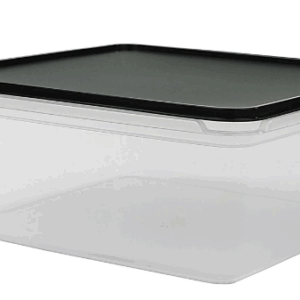 Food Storage Boxes 10ltr 318x318x138mm