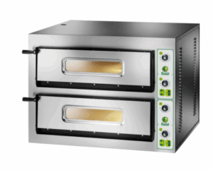 Fimar Pizza Oven 4+4