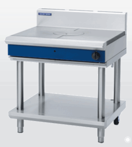 Gas Target Top Hob 900mm