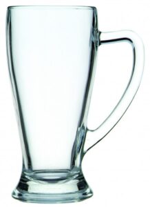 Baveria Beer Handle | 500ml