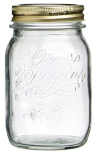 Jar Quattro Stagioni 500ml