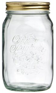 Jar Quattro Stagioni 1ltr