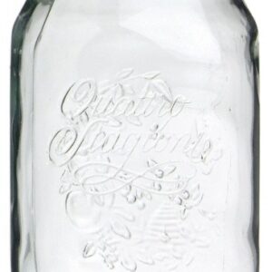 Jar Quattro Stagioni 1ltr