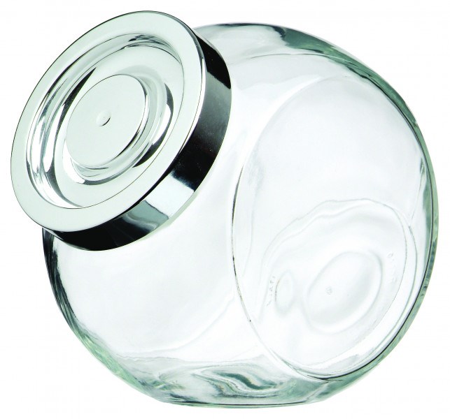 Jar Pandora w Lid | 2.2ltr