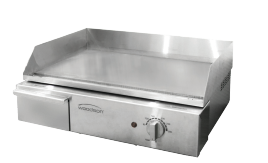 Woodson Griddle 522x338mm Plate