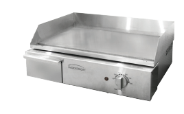 Woodson Griddle 522x338mm Plate