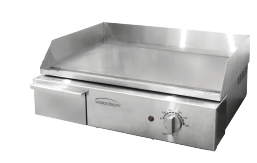 Woodson Griddle 671x484mm Plate