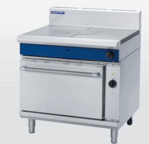 Gas Target Top Range