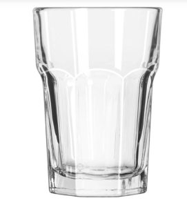 Gibraltar Beverage | 355ml