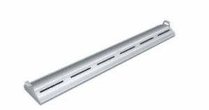 GLO-MAX Curved Infrared Strip Heater 915mm - heat only