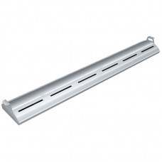 GLO-MAX Curved Infrared Strip Heater 1372mm - heat only