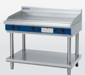 Gas Griddle 1200mm Leg Stand