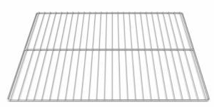 Unox Tray S/S Grid 400x600mm