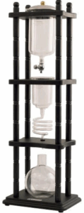 Cold Drip Black