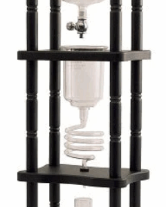Cold Drip Black