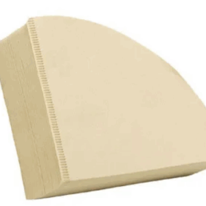 Coffee Dripper V02 Filter Papers Pkt 100